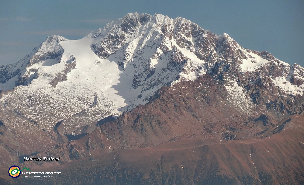 18 Zoom sul Monte Disgrazia....JPG